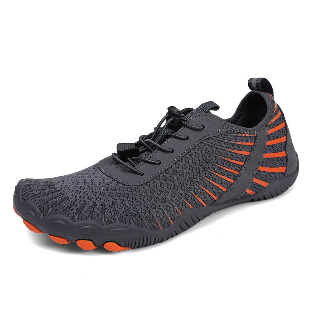 Basket corail femme