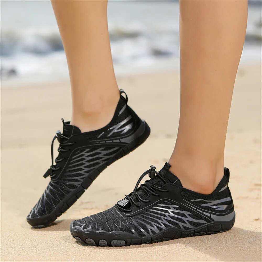 Basket corail femme