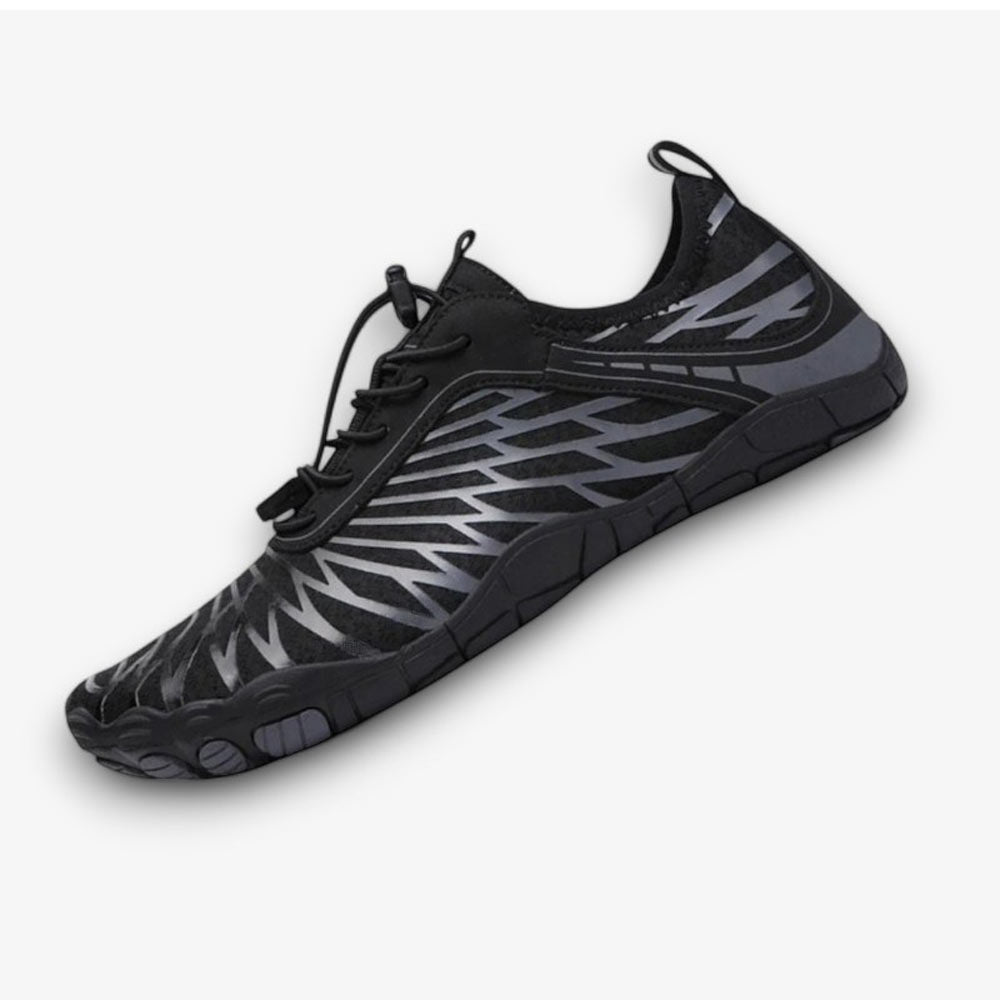 Basket corail femme