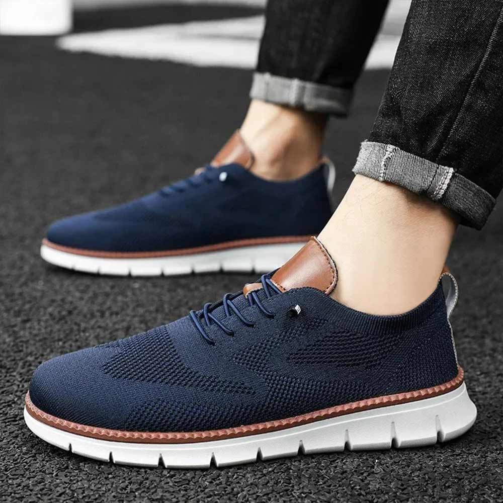 Basket slip-ins homme
