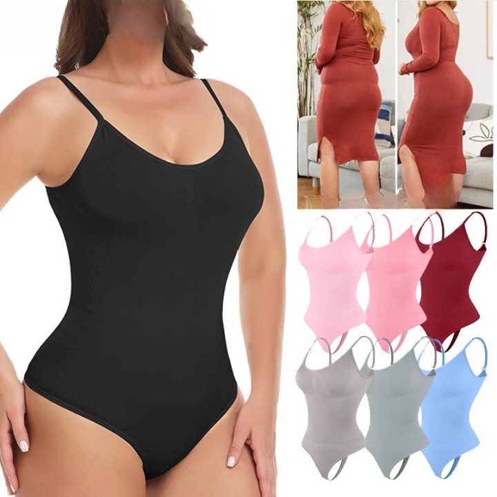 Body amincissant femme
