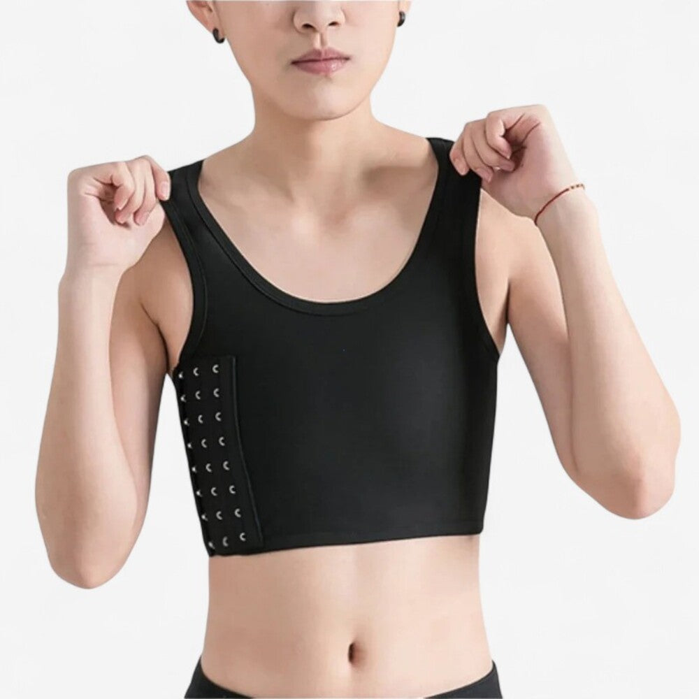 Body bretelle femme