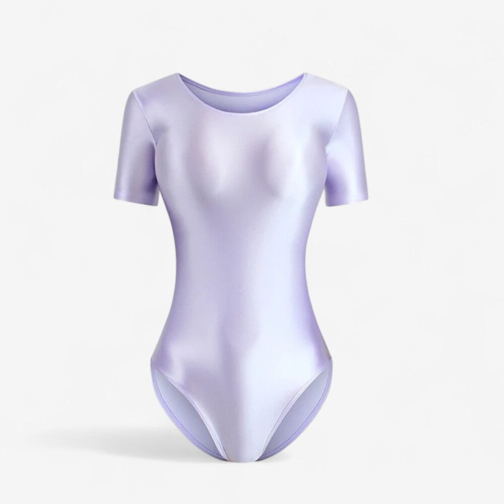 Body femme gris