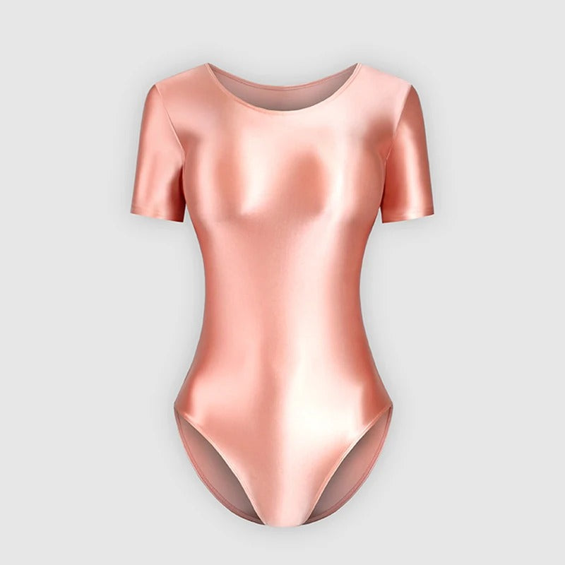 Body femme gris
