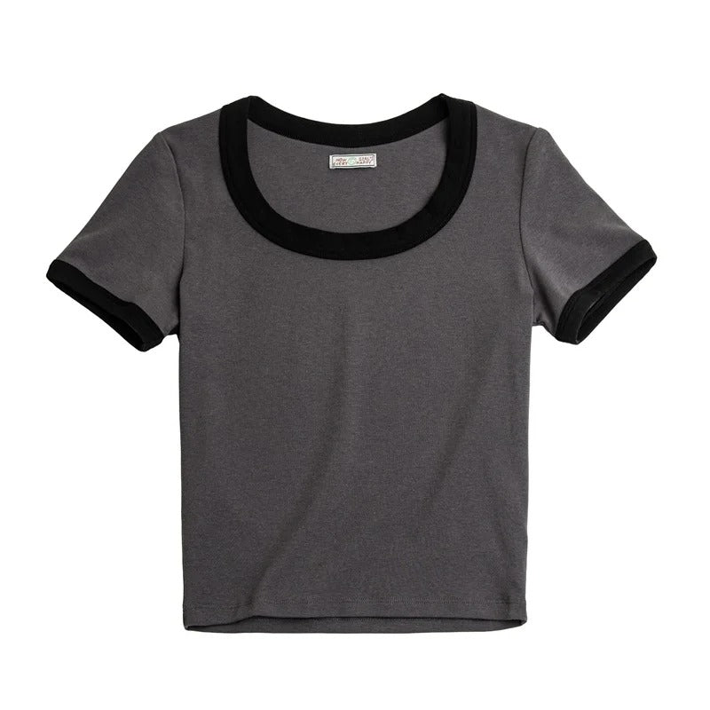 Body femme tee shirt