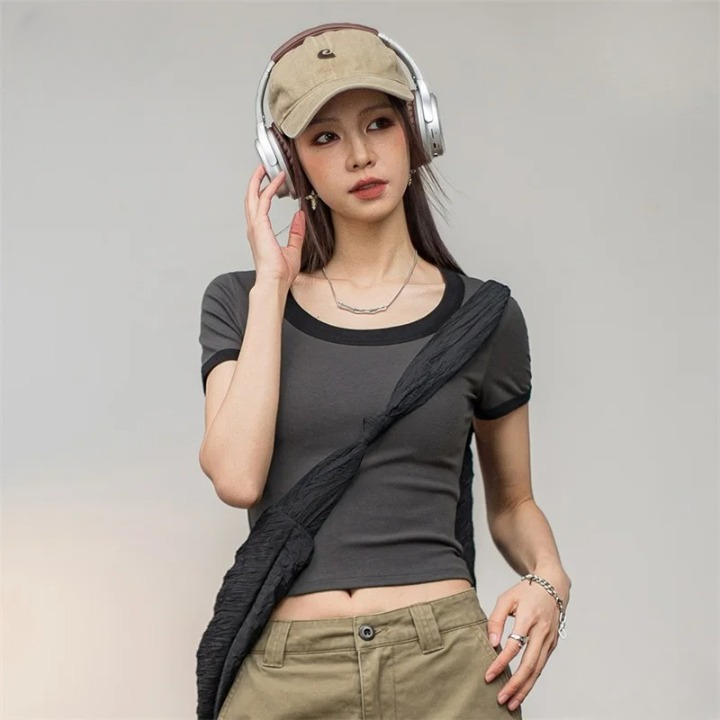 Body femme tee shirt