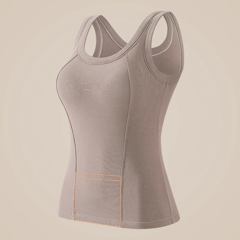 Body thermique femme
