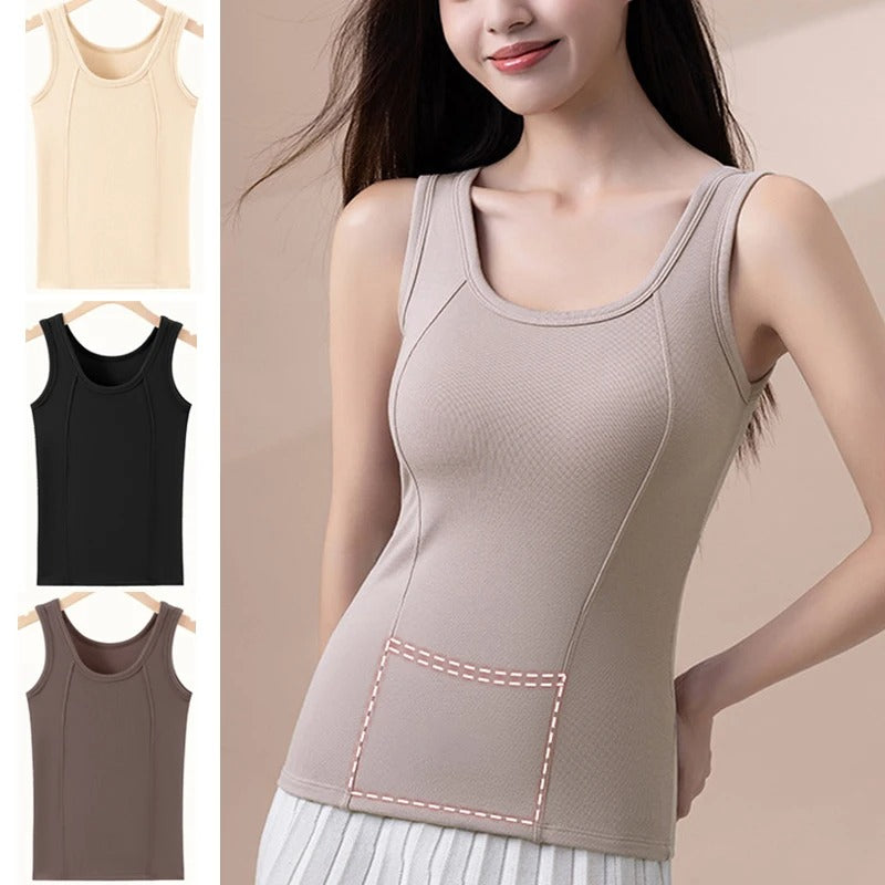 Body thermique femme