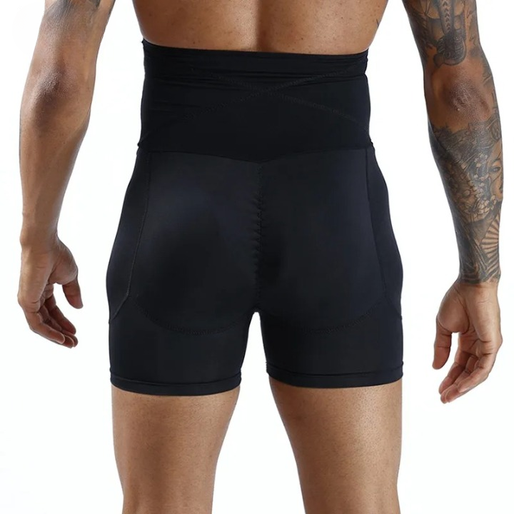 Boxer gaine homme