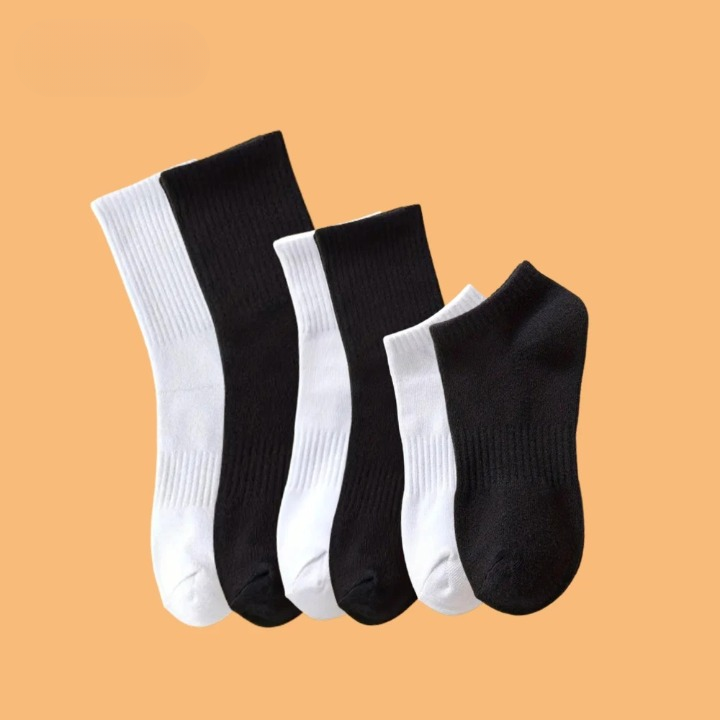 Chaussettes orthopédiques homme