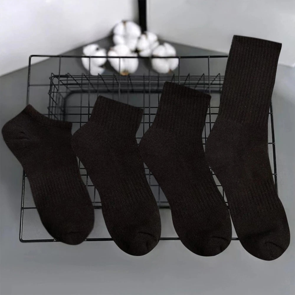 Chaussettes orthopédiques homme