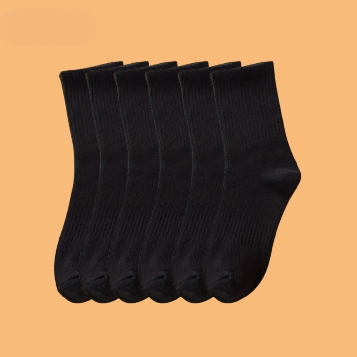Chaussettes orthopédiques homme