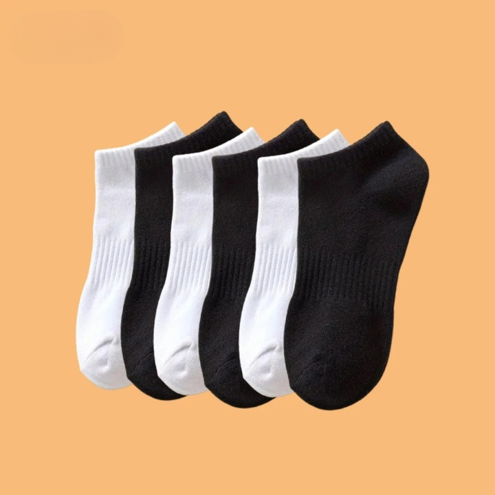 Chaussettes orthopédiques homme
