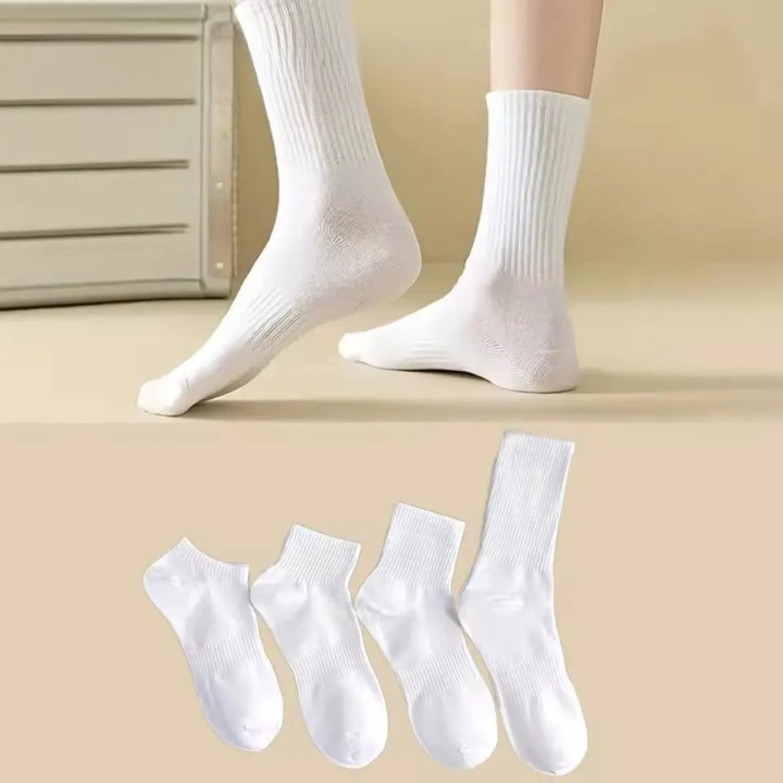 Chaussettes orthopédiques homme