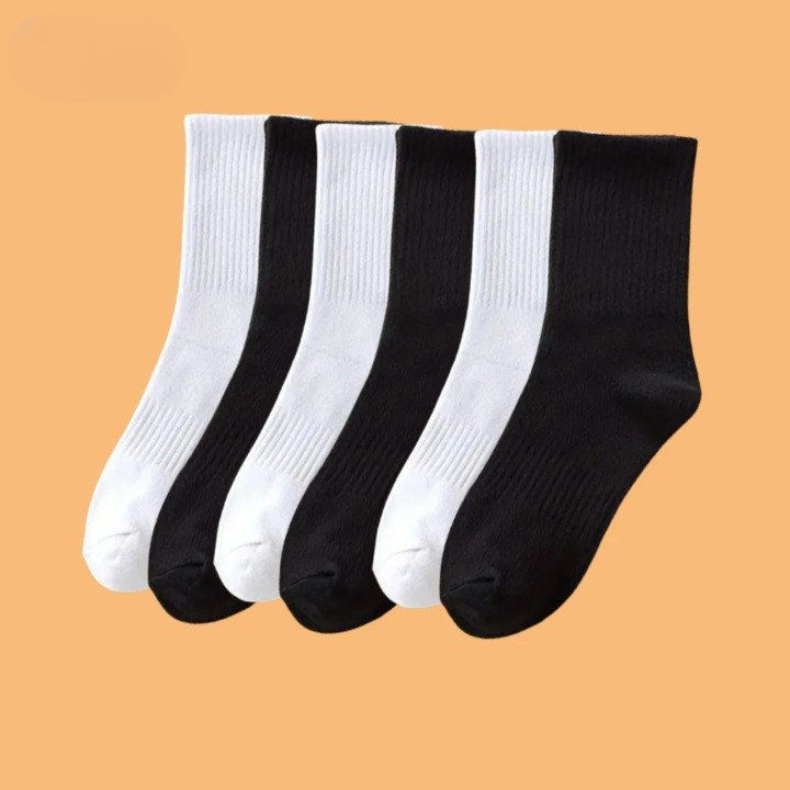Chaussettes orthopédiques homme