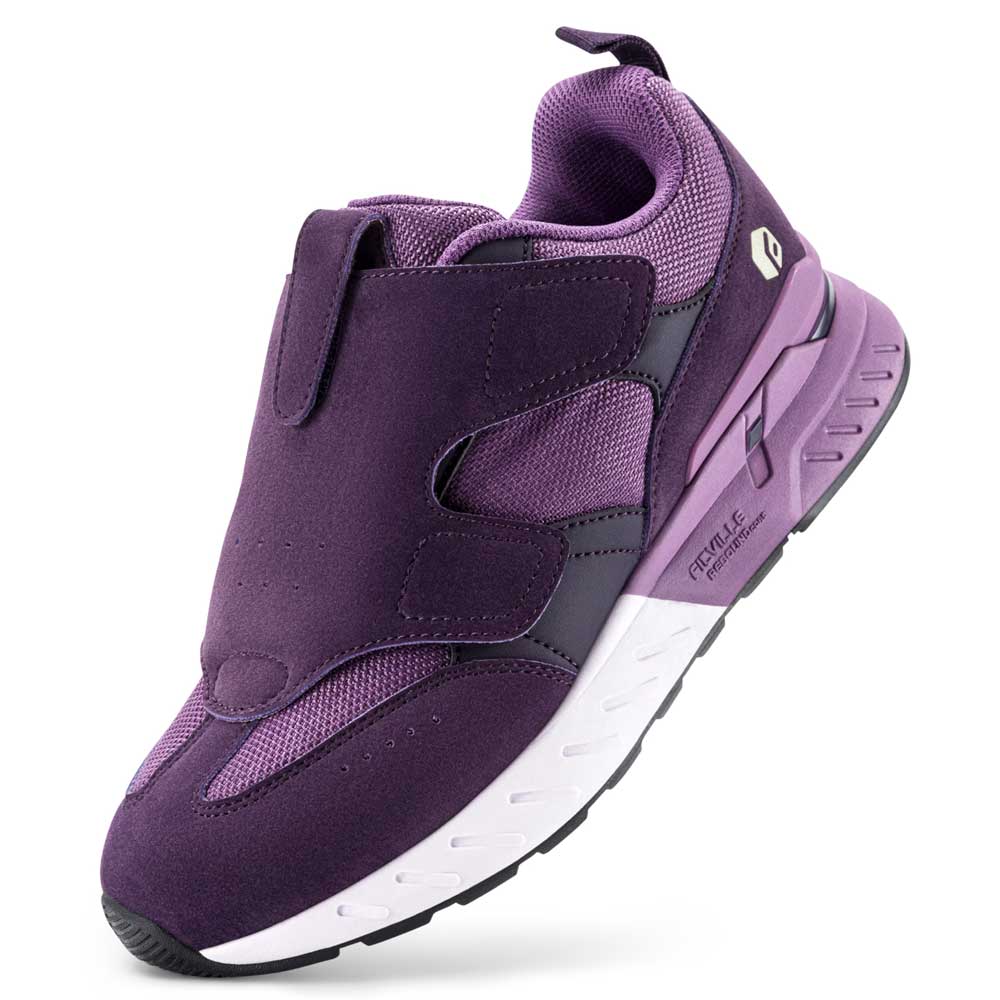 Chaussure pour diabétique femme