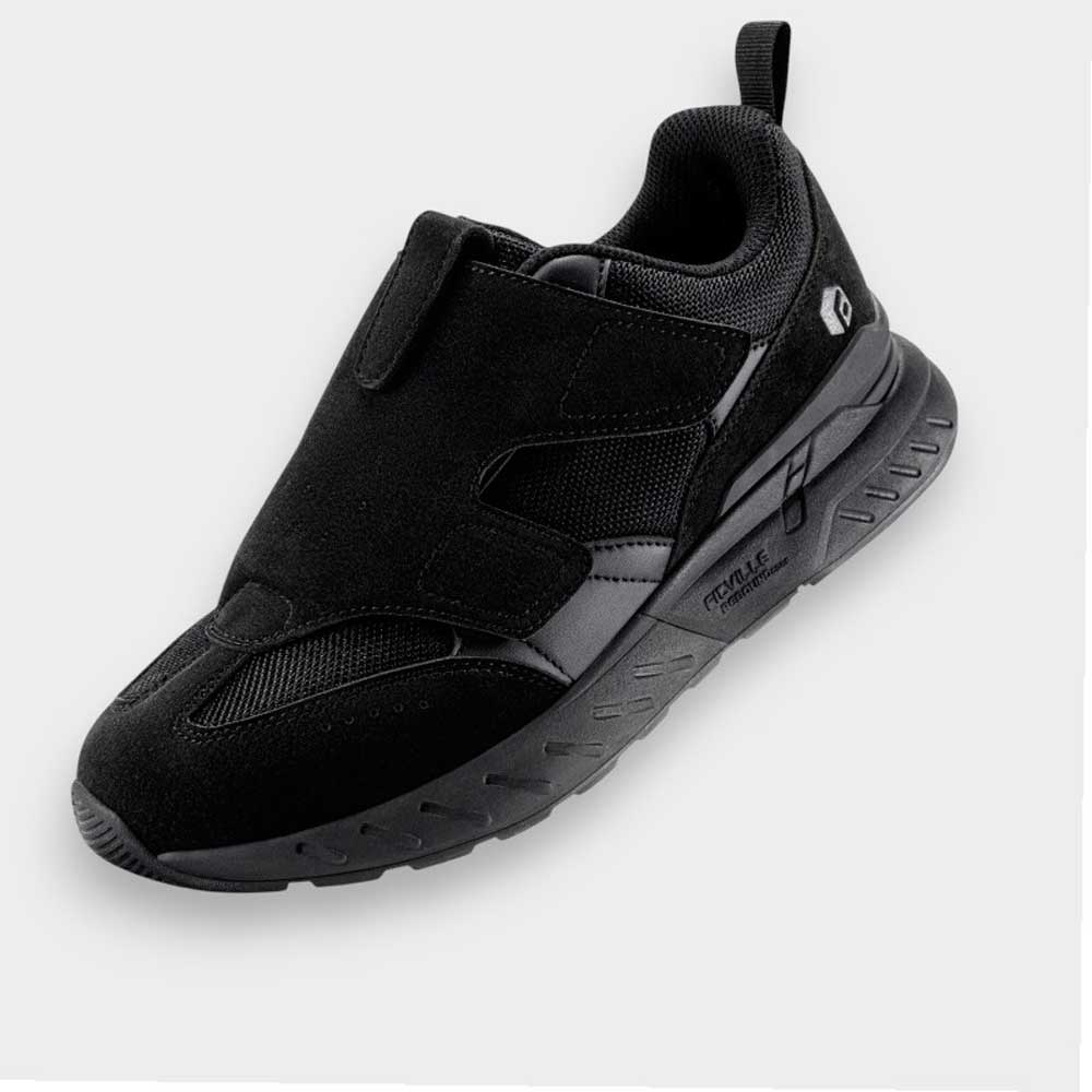 Chaussure pour diabétique femme