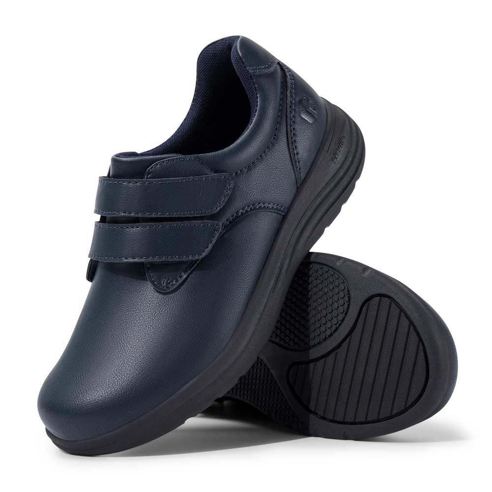 Chaussures orthopédiques élégantes