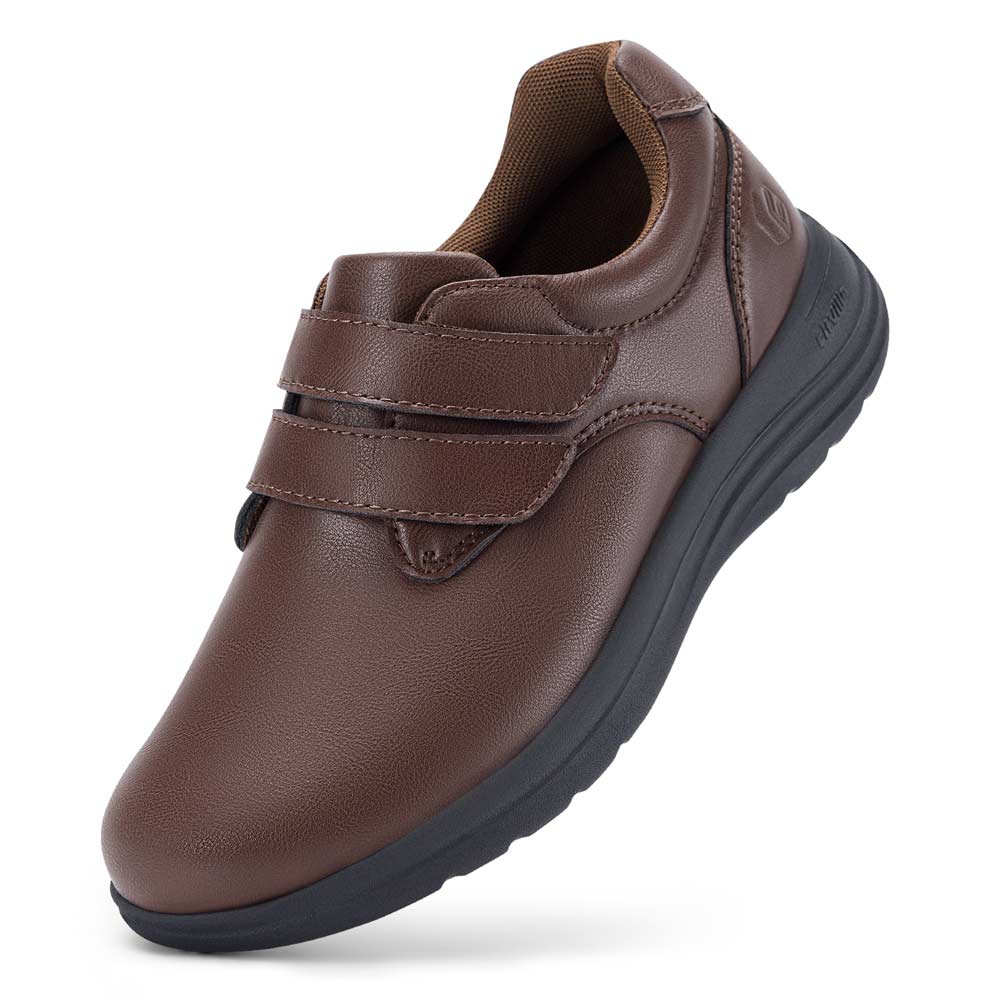 Chaussures orthopédiques élégantes