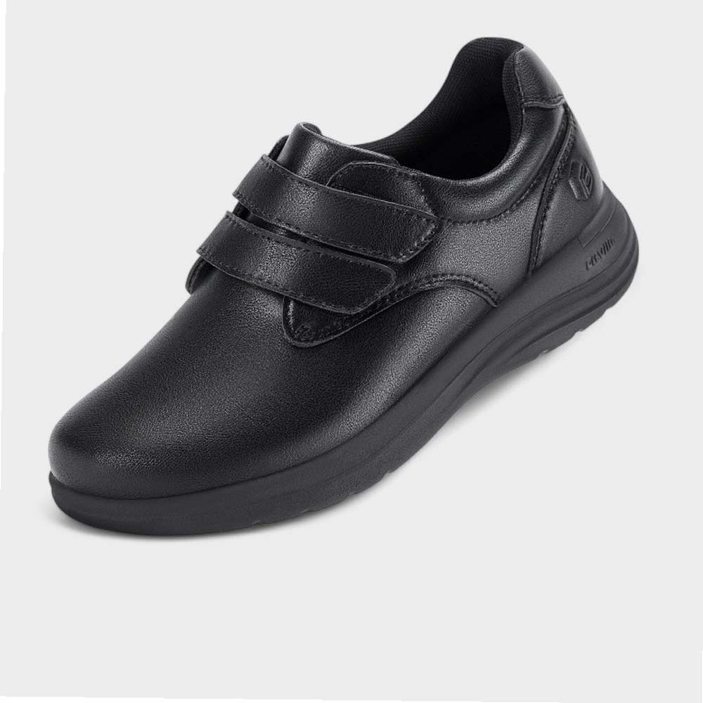 Chaussures orthopédiques élégantes