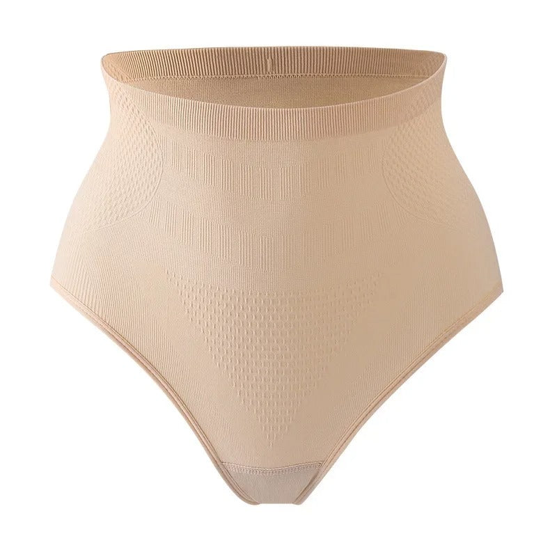 Culotte gainante amincissante