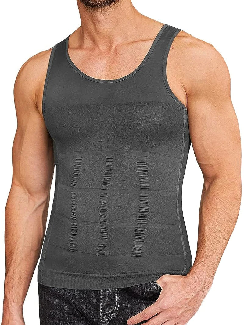 Debardeur compression