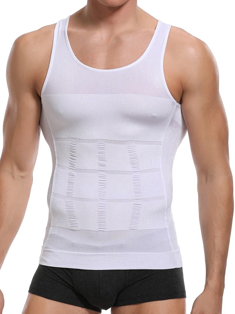 Debardeur compression