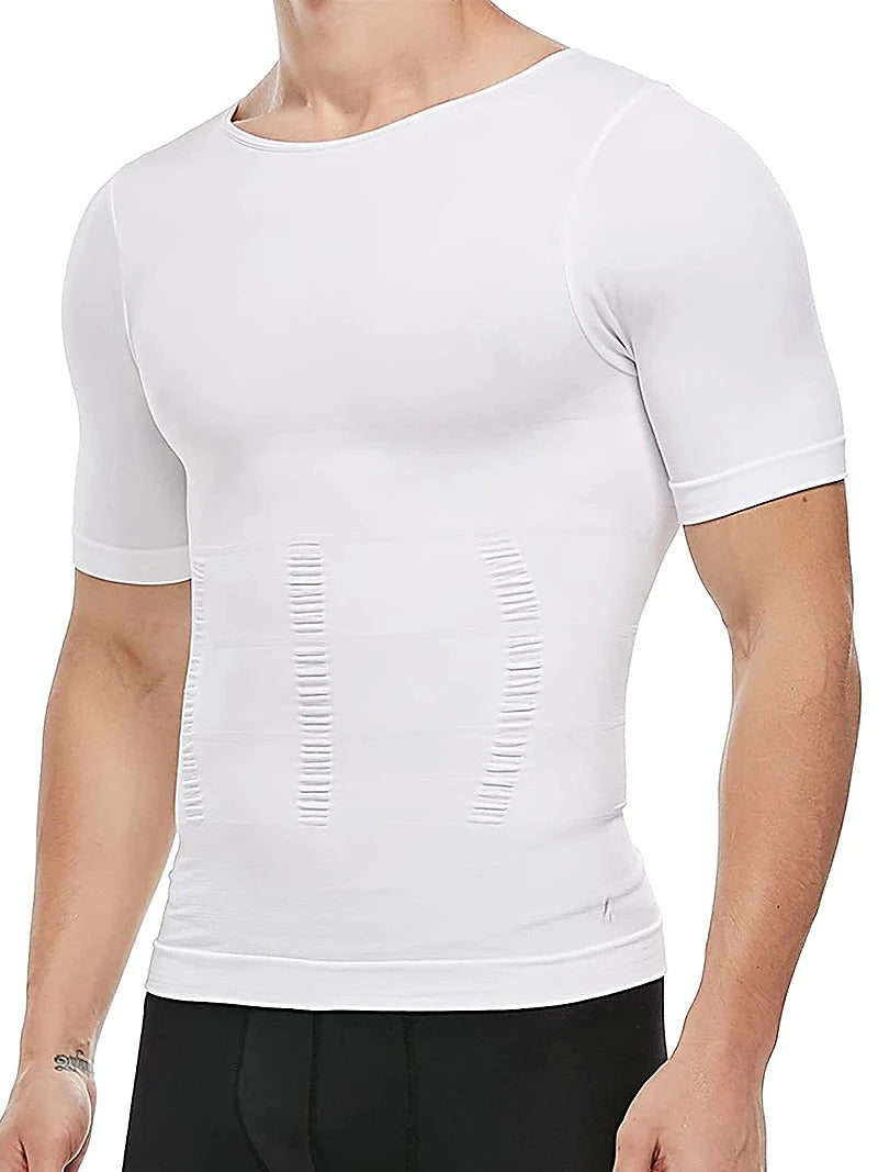 Debardeur compression