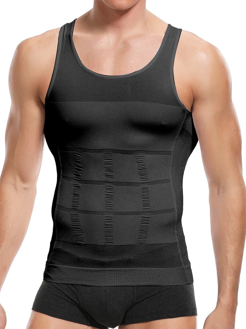 Debardeur compression