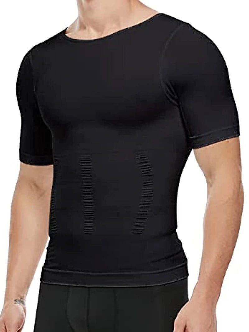 Debardeur compression