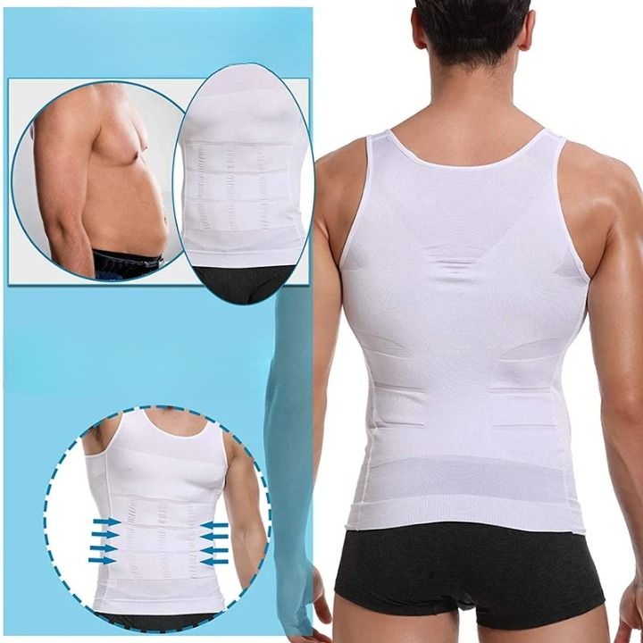 Debardeur compression