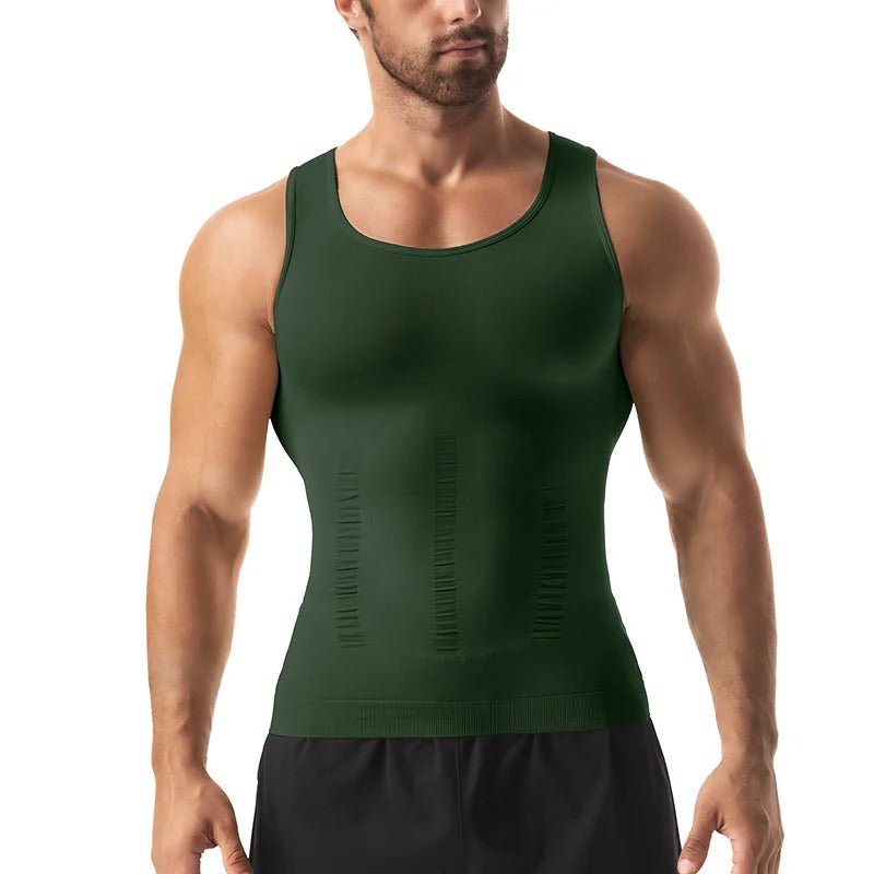 Debardeur compression