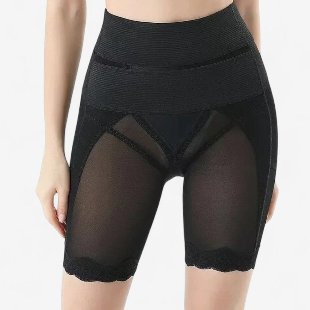 Gaine amincissante cuisse