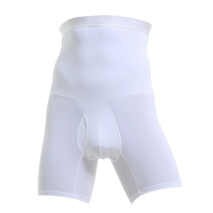 Gaine homme ventre plat