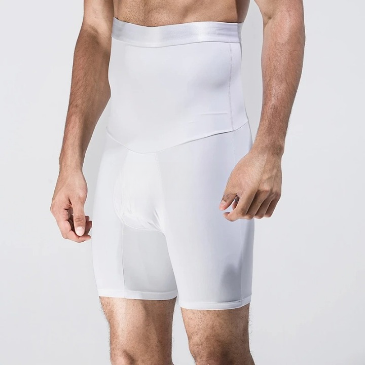 Gaine homme ventre plat
