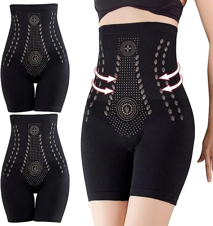 Gaine legging amincissante