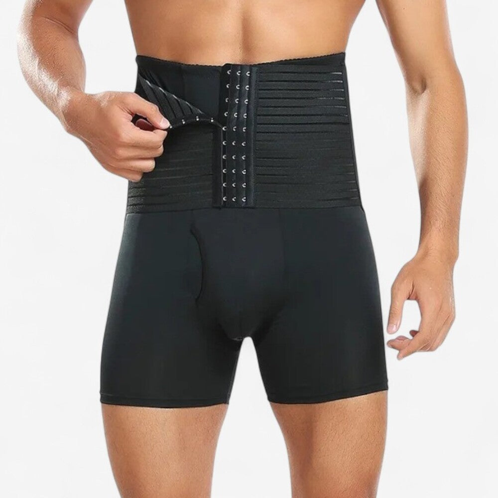Gaine ventre plat homme