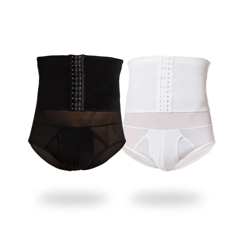 Gaines amincissantes pour homme