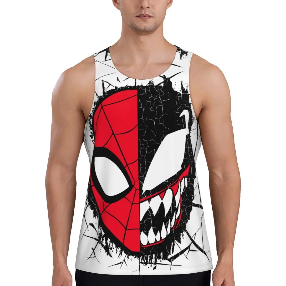 Haut de compression venum