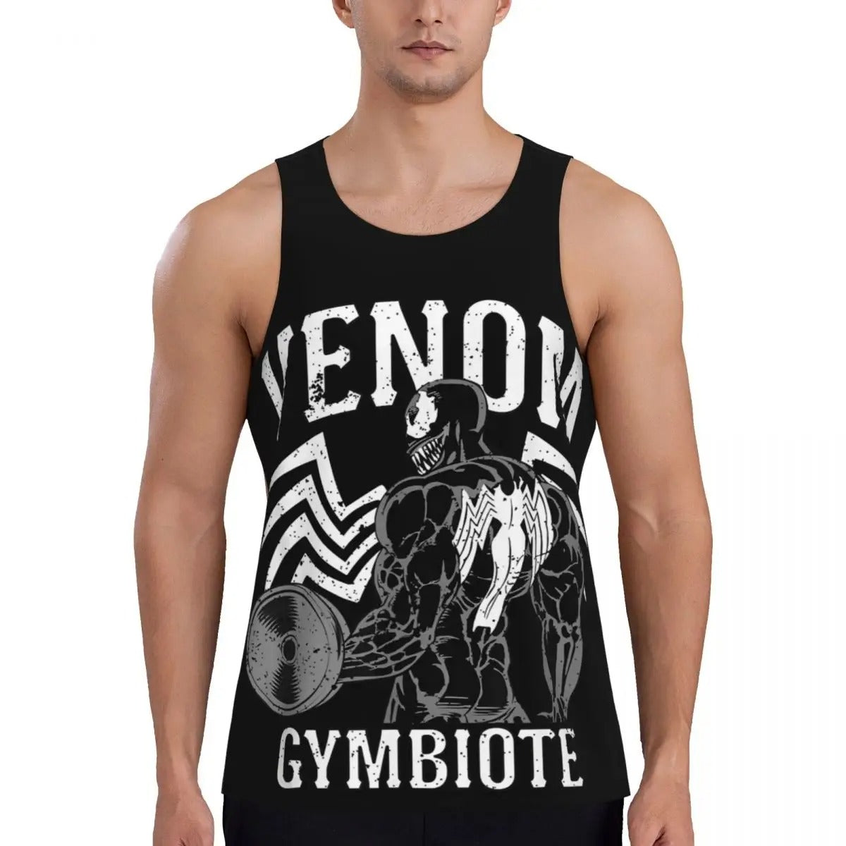 Haut de compression venum