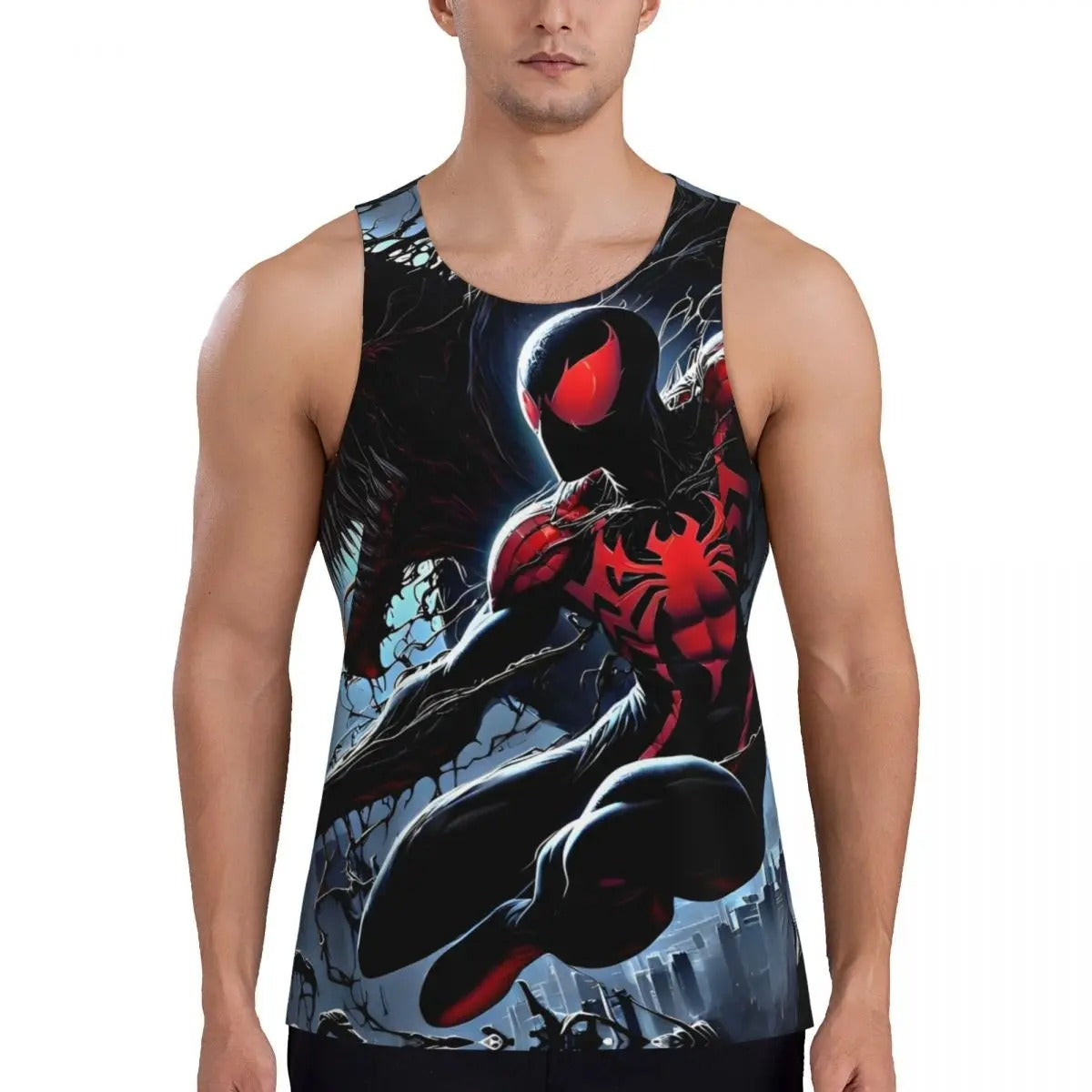 Haut de compression venum