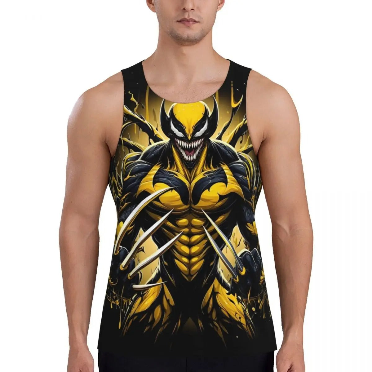 Haut de compression venum
