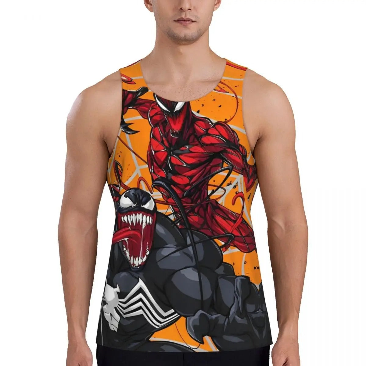 Haut de compression venum