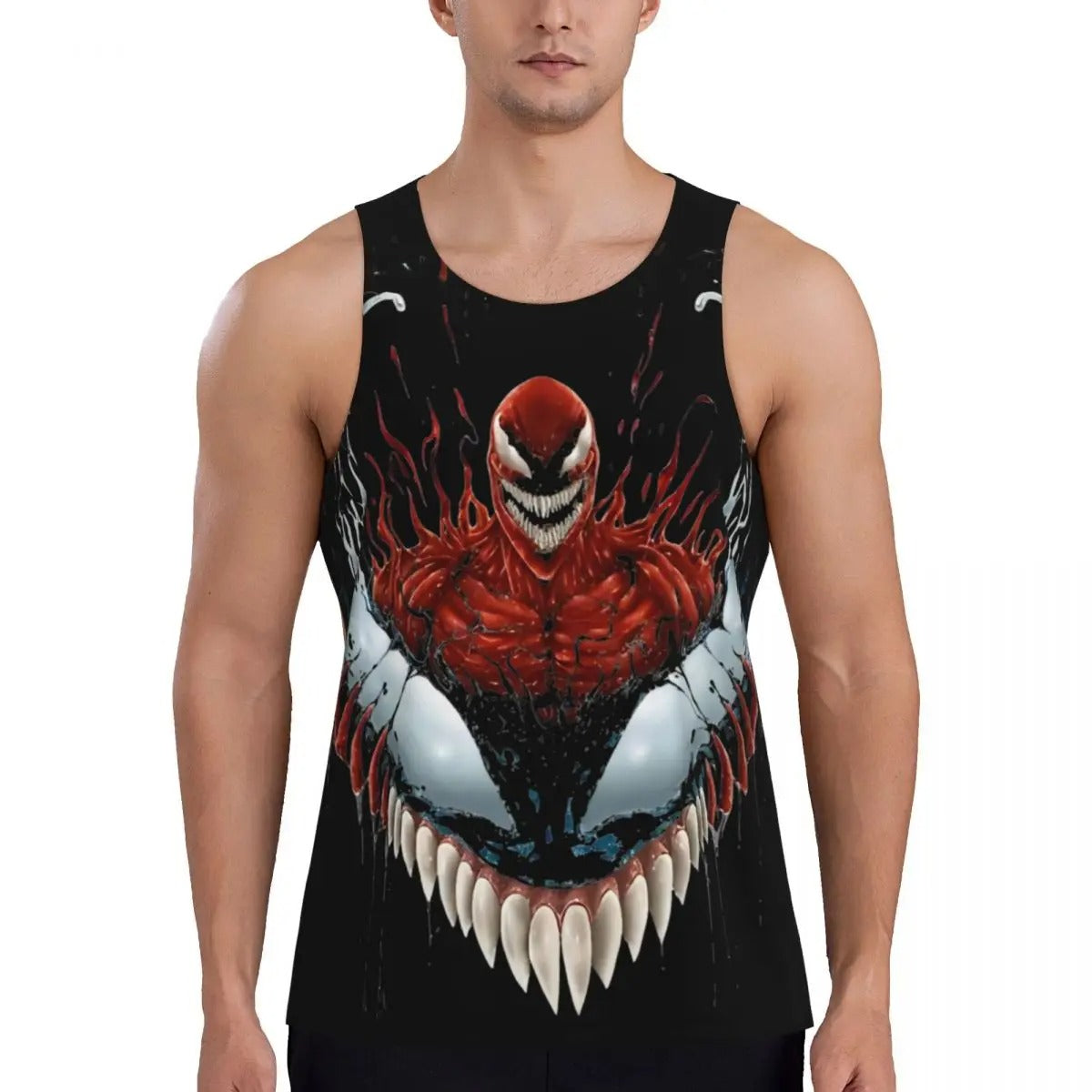 Haut de compression venum