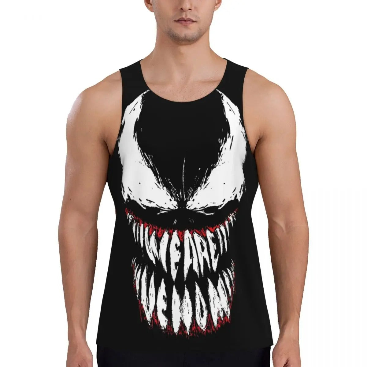 Haut de compression venum