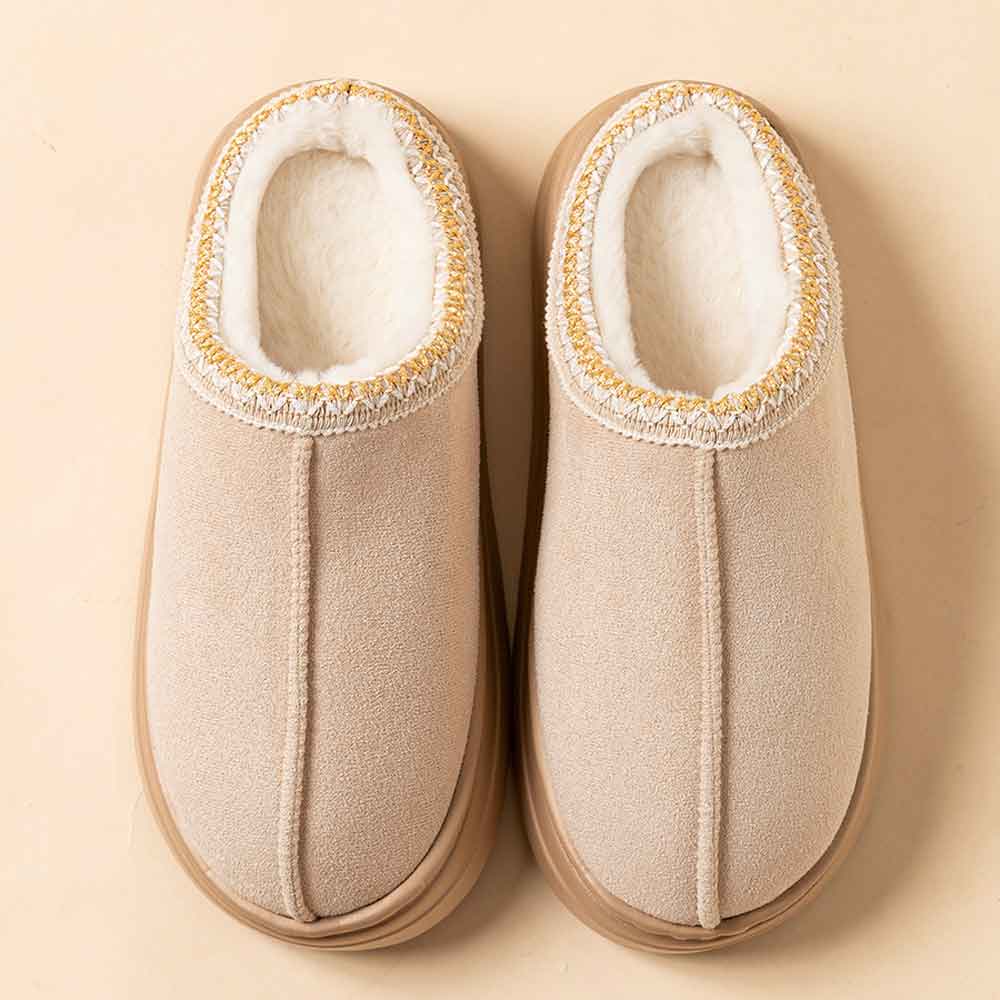 Sandales ugg femme