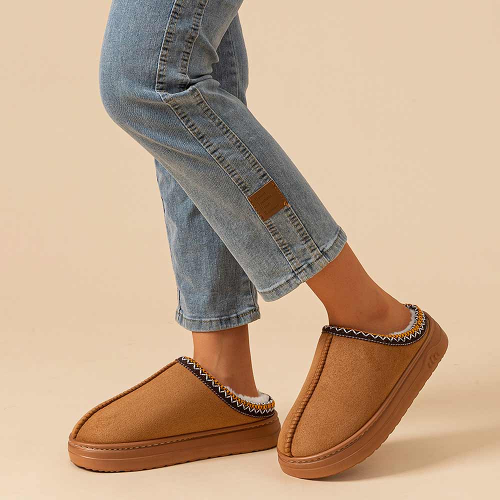 Sandales ugg femme