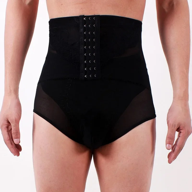 Slip gainant homme