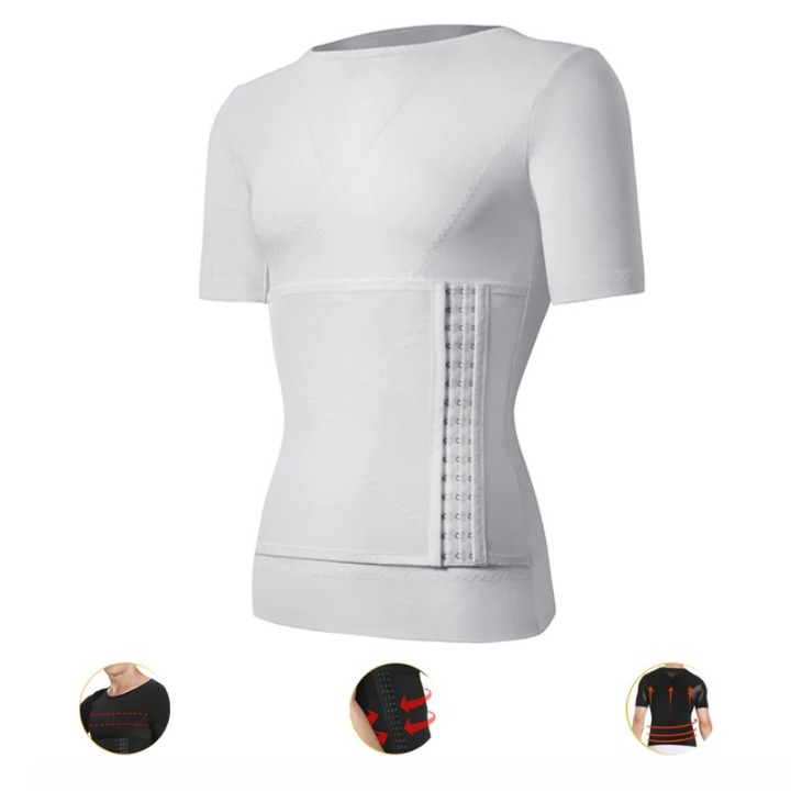T shirt gainant homme
