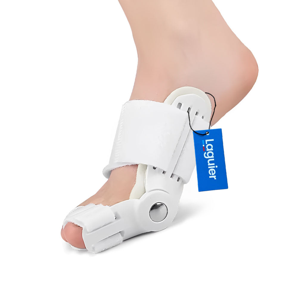 Correcteur, attelle et orthèse pour Hallux Valgus